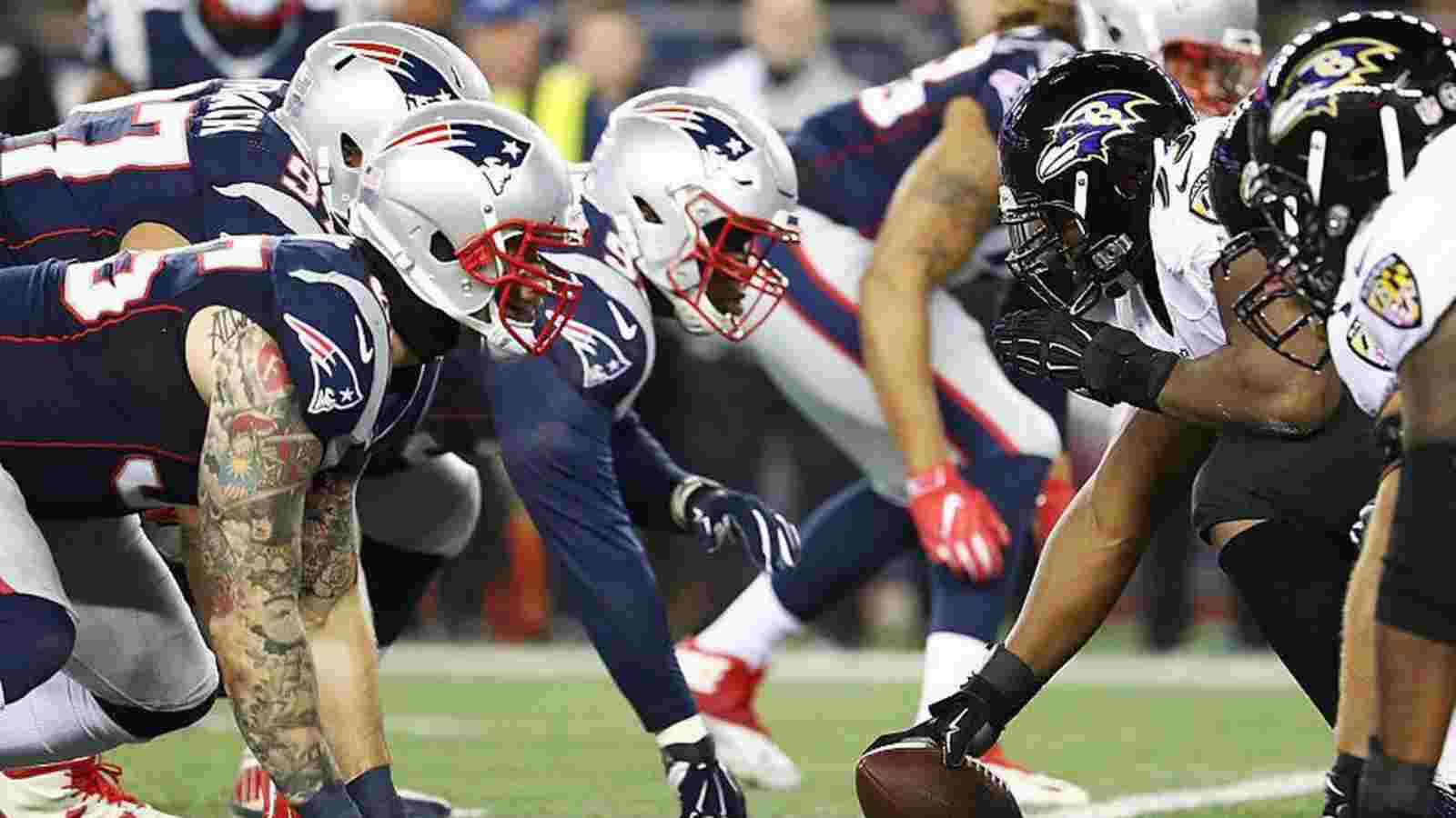 New England Patriots vs Baltimore Ravens Odds and Predictions: Sunday Night Football, Week 3, Where to watch?