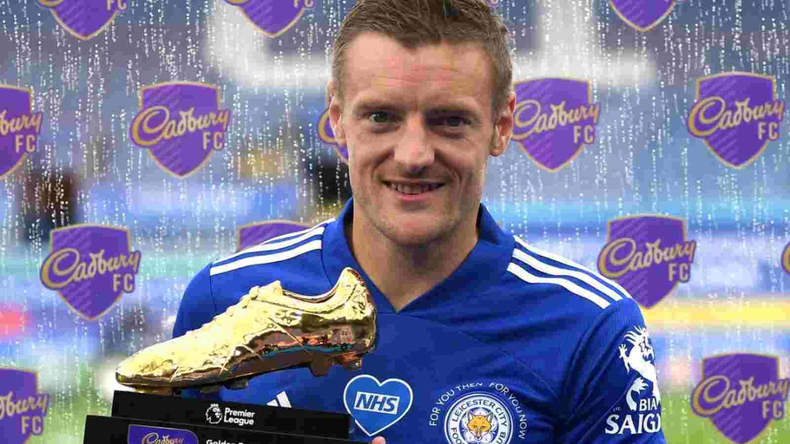 What is Jamie Vardy’s Net Worth? His salary, net worth, endorsements, investments, and more