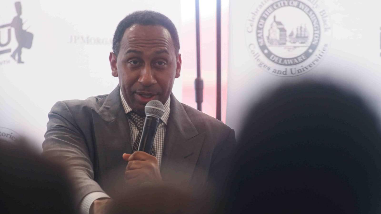 “This is complete horse sh*t” Stephen A. Smith blasts the Boston Celtics for using the race card to expose Ime Udoka