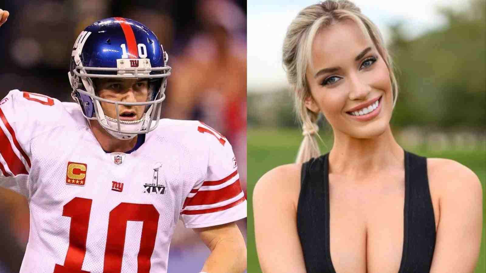 “They LIMPED into the playoffs”: Paige Spiranac reveals her most TREASURED NFL comeback story