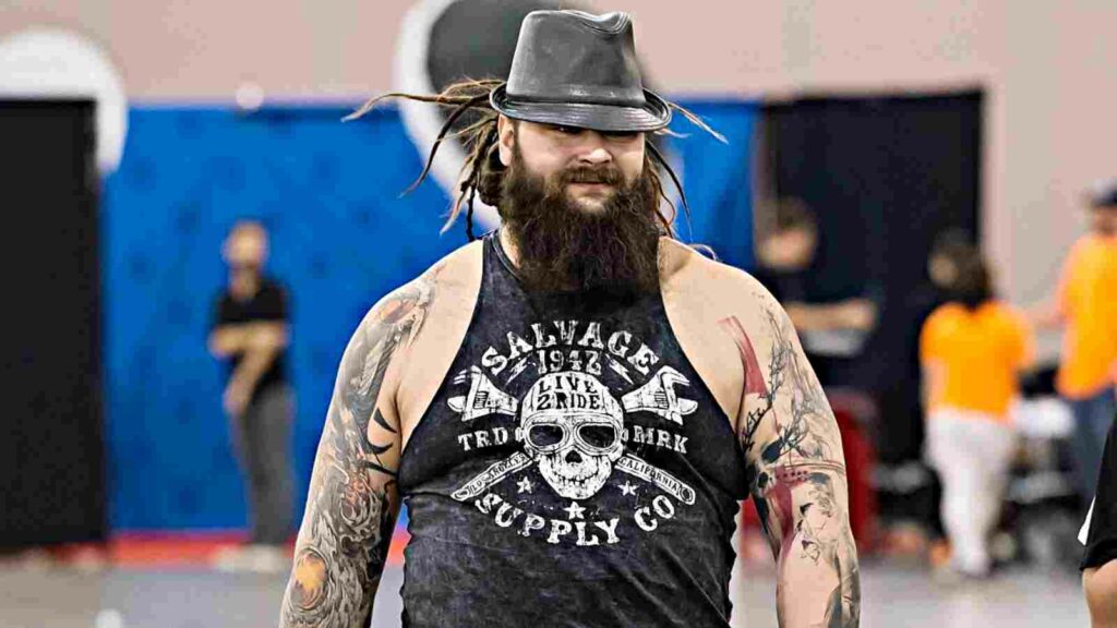 Bray Wyatt