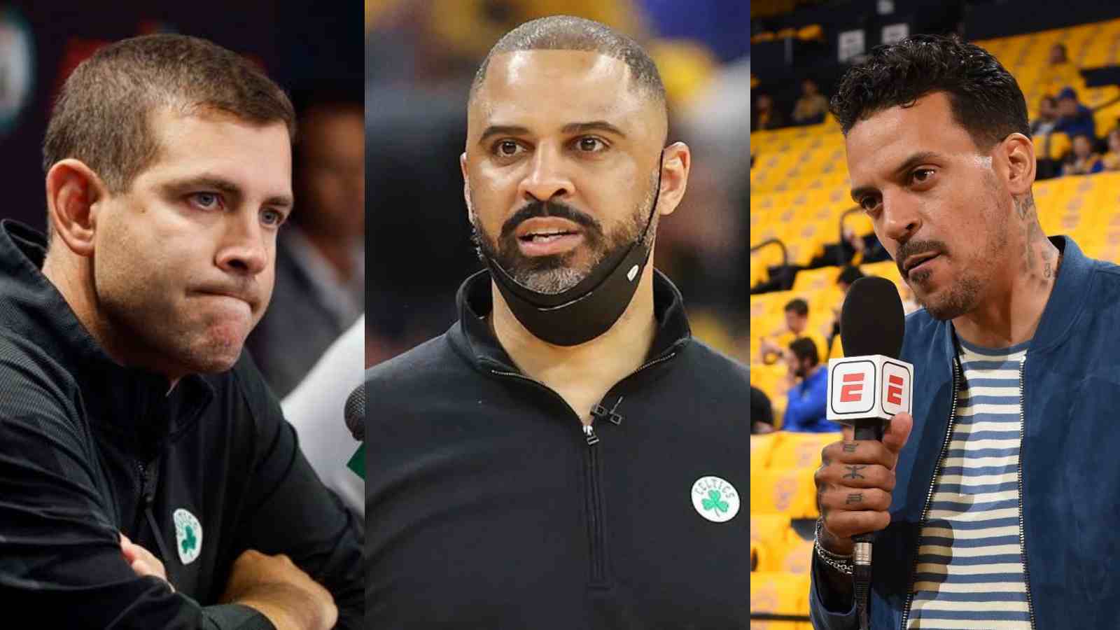 “Praying for everybody involved” – Matt Barnes reveals new insider information on Ime Udoka cheating scandal is “100 times uglier than we thought”