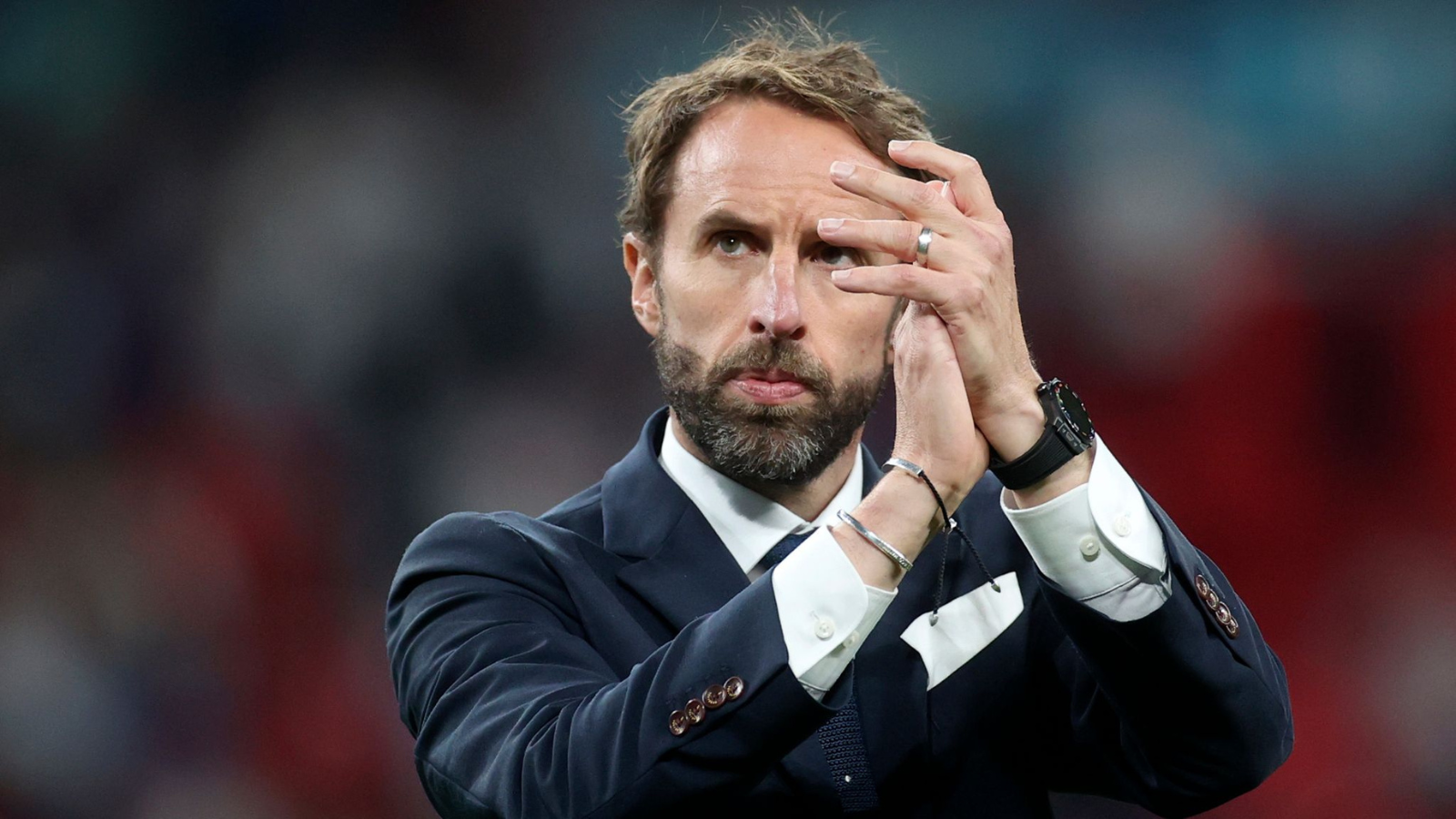 “There’s going to be a lot of noise”- England National team manager reacts after team gets relegated in UEFA Nations League 2023