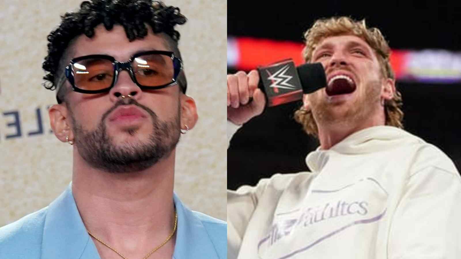 WWE legend draws out those COMMITMENT levels of megastars like Logan Paul and Bad Bunny for professional wrestling industry