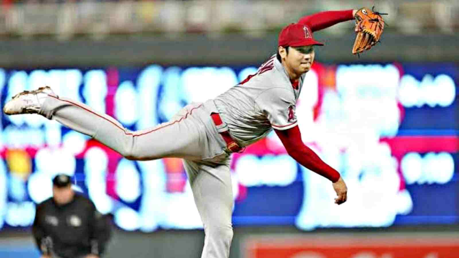 “Now that’s a breakthrough”- Shohei Ohtani establishes himself as the 4th Japanese-born player to reach 200 strike out mark