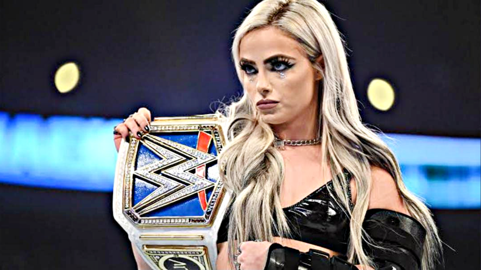 Hollywood actor heaps praise on Liv Morgan after her EXTREME showdown against Lacey Evans