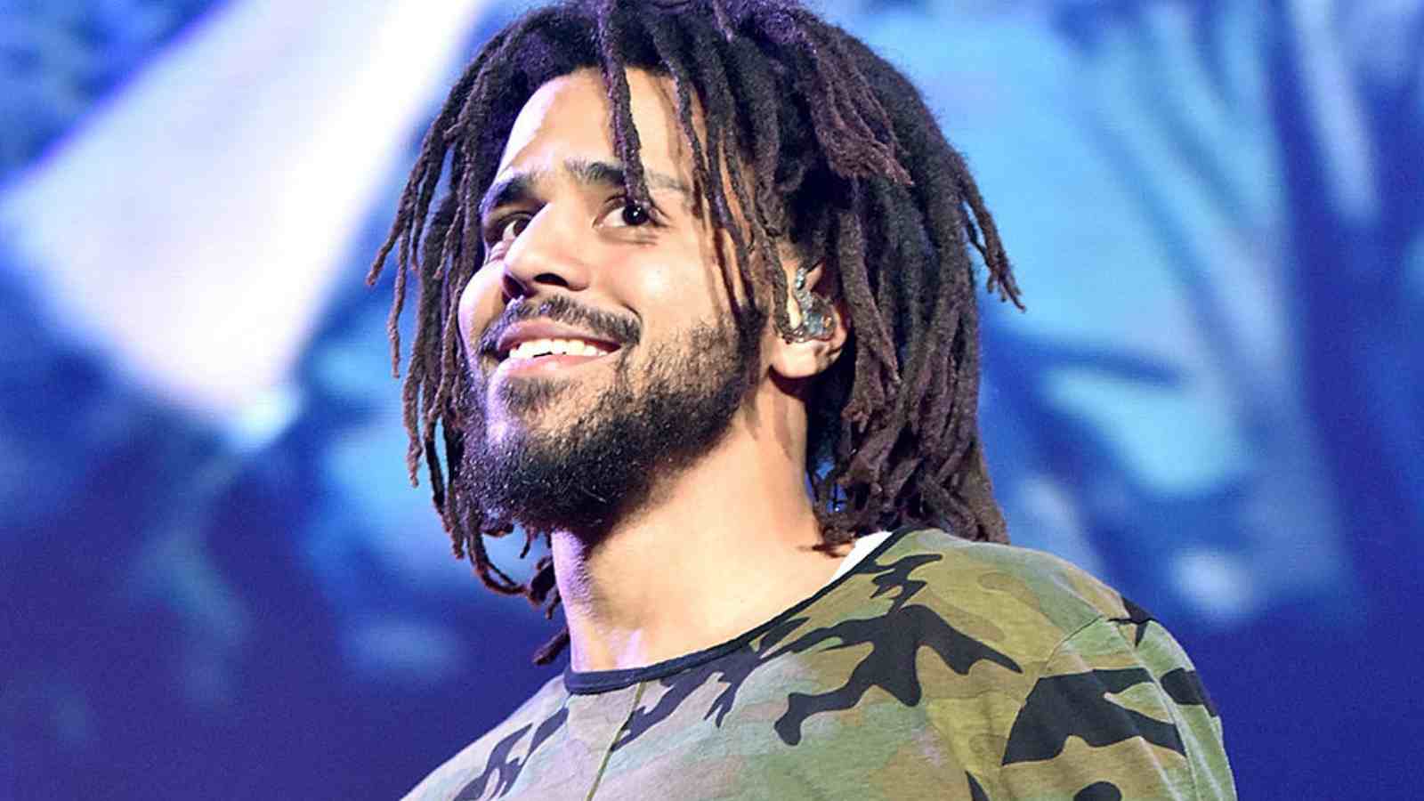 J. Cole