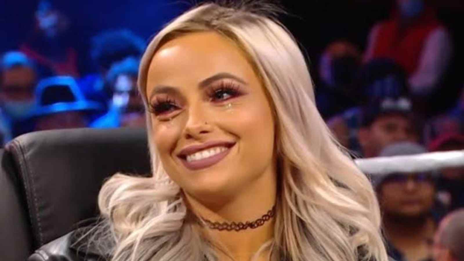 Liv Morgan says that she is confident of making Ronda Rousey respect her after the Extreme Rules match