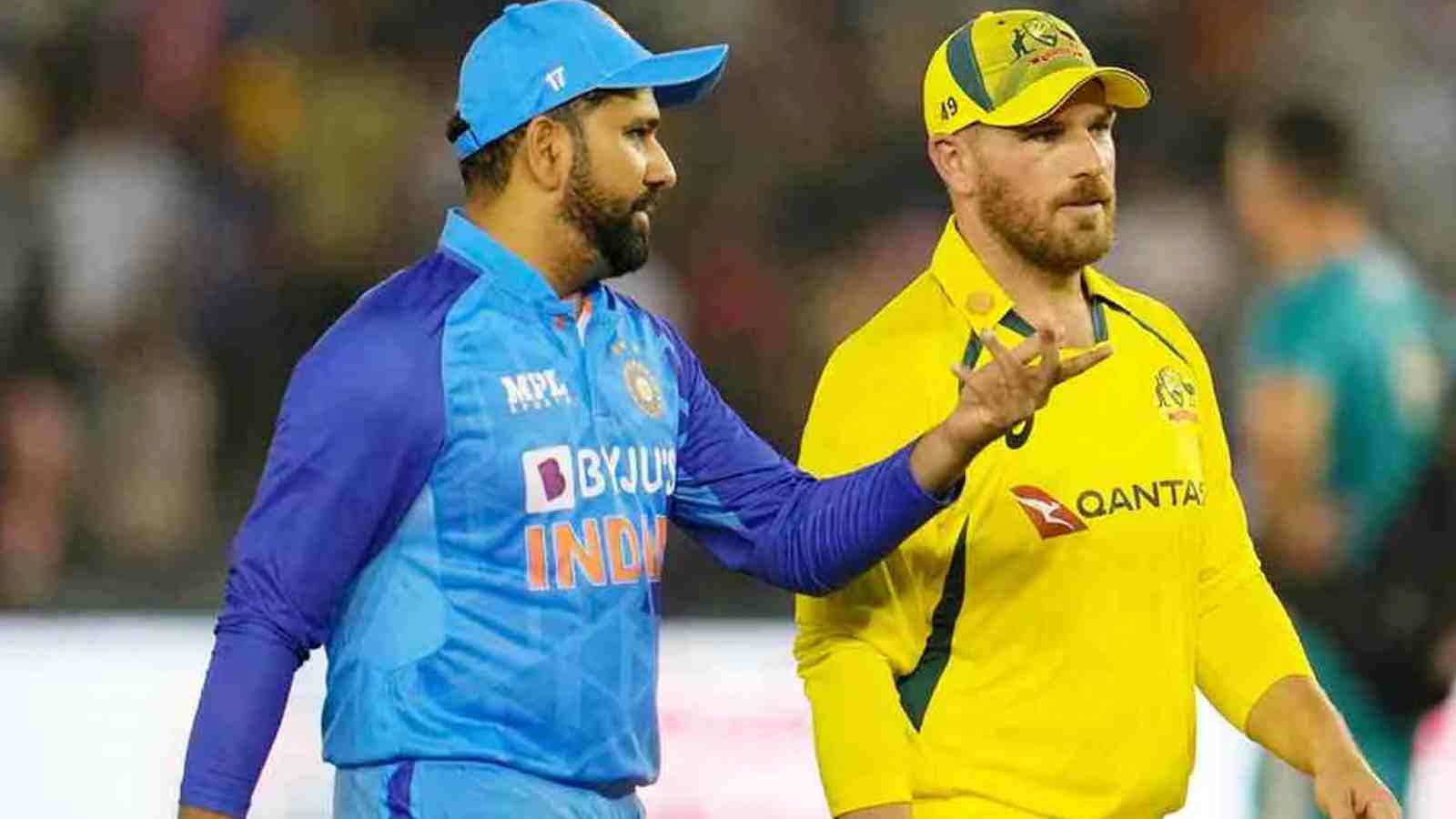 IND vs AUS 3rd T20I: Date, Timings, Squads, TV Telecast & Live Streaming Details