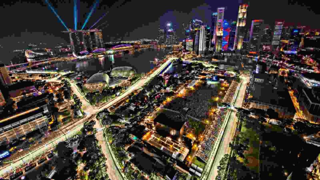 Singapore GP