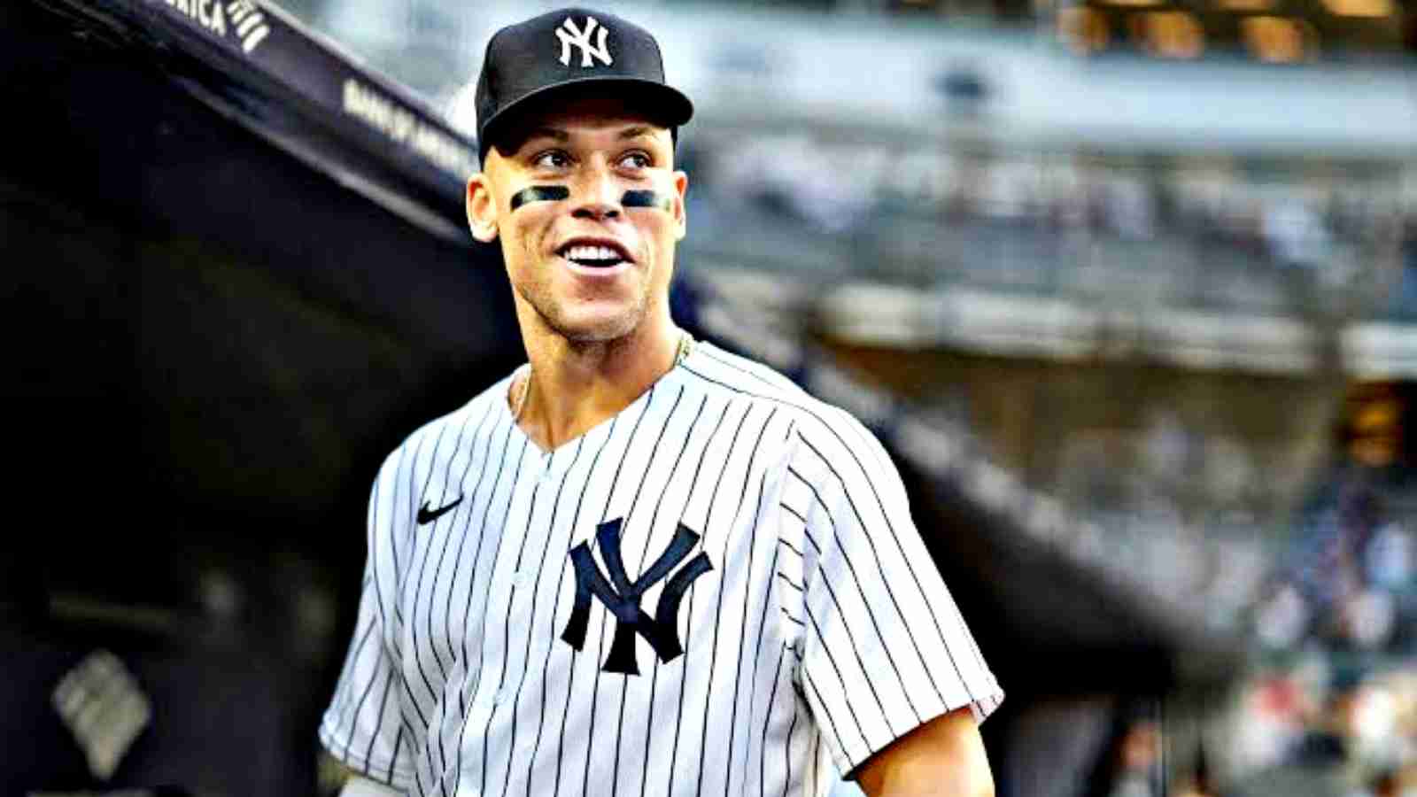 Aaron Judge’s signing race SIGNALS its END with Yankees monstrous offer on plate