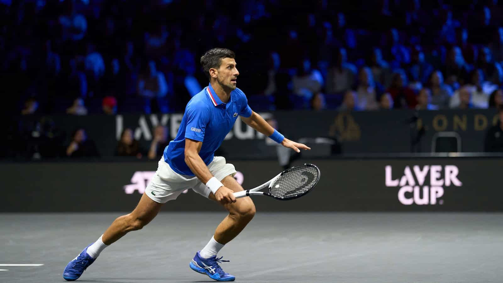 “He defies the odds” Tennis Twitter lauds Novak Djokovic as the ‘Greatest’ after he managed to qualify for the ATP Finals without the need of Wimbledon points