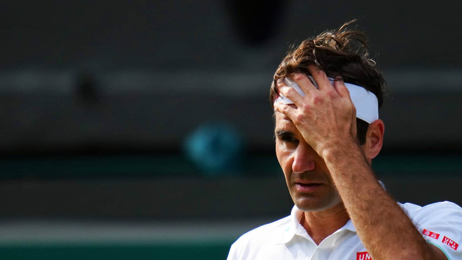 Roger Federer’s 2007 French Open final loss to Rafael Nadal had the Swiss accused of gambling through his management company IMG