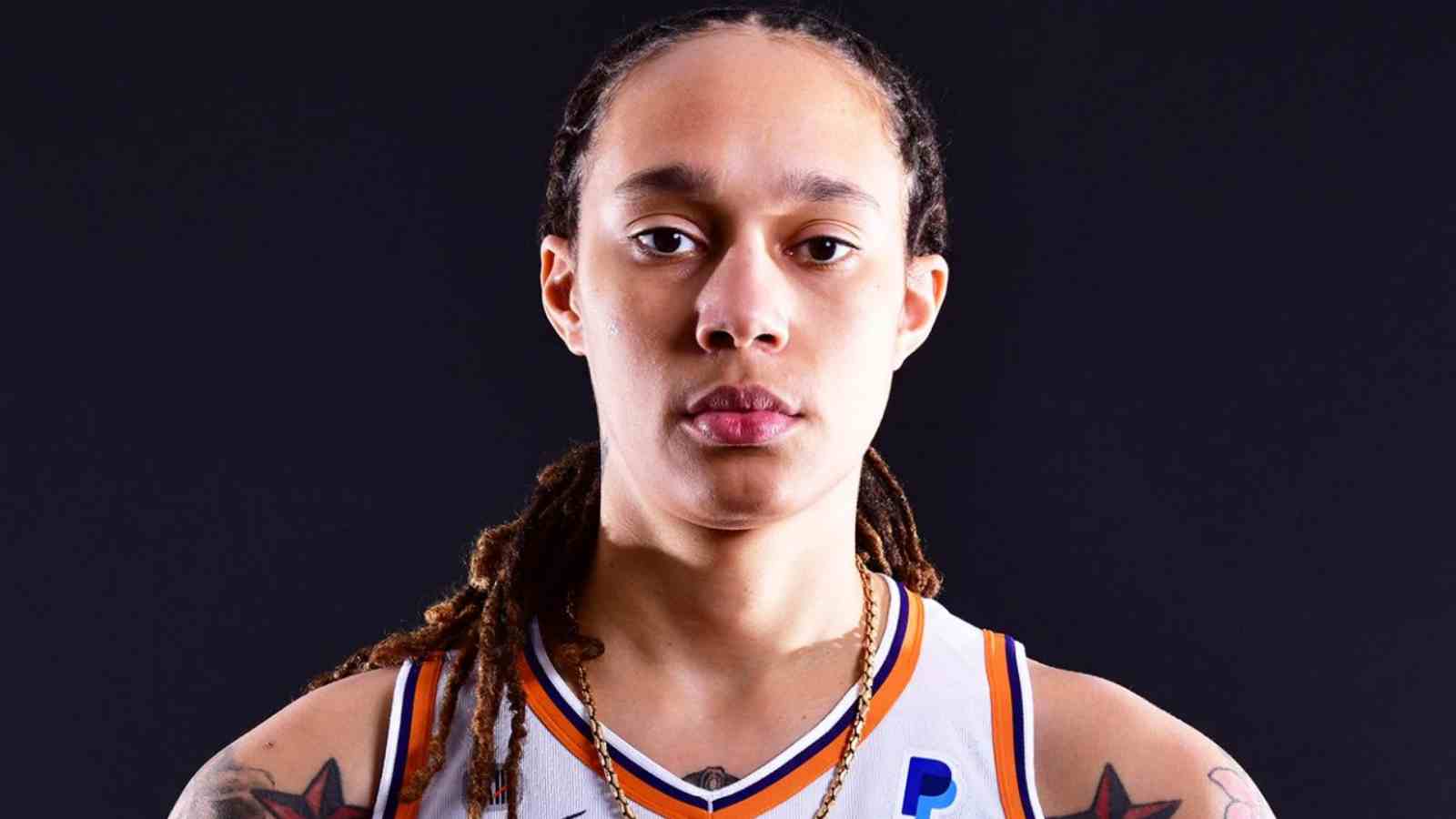 Brittney Griner