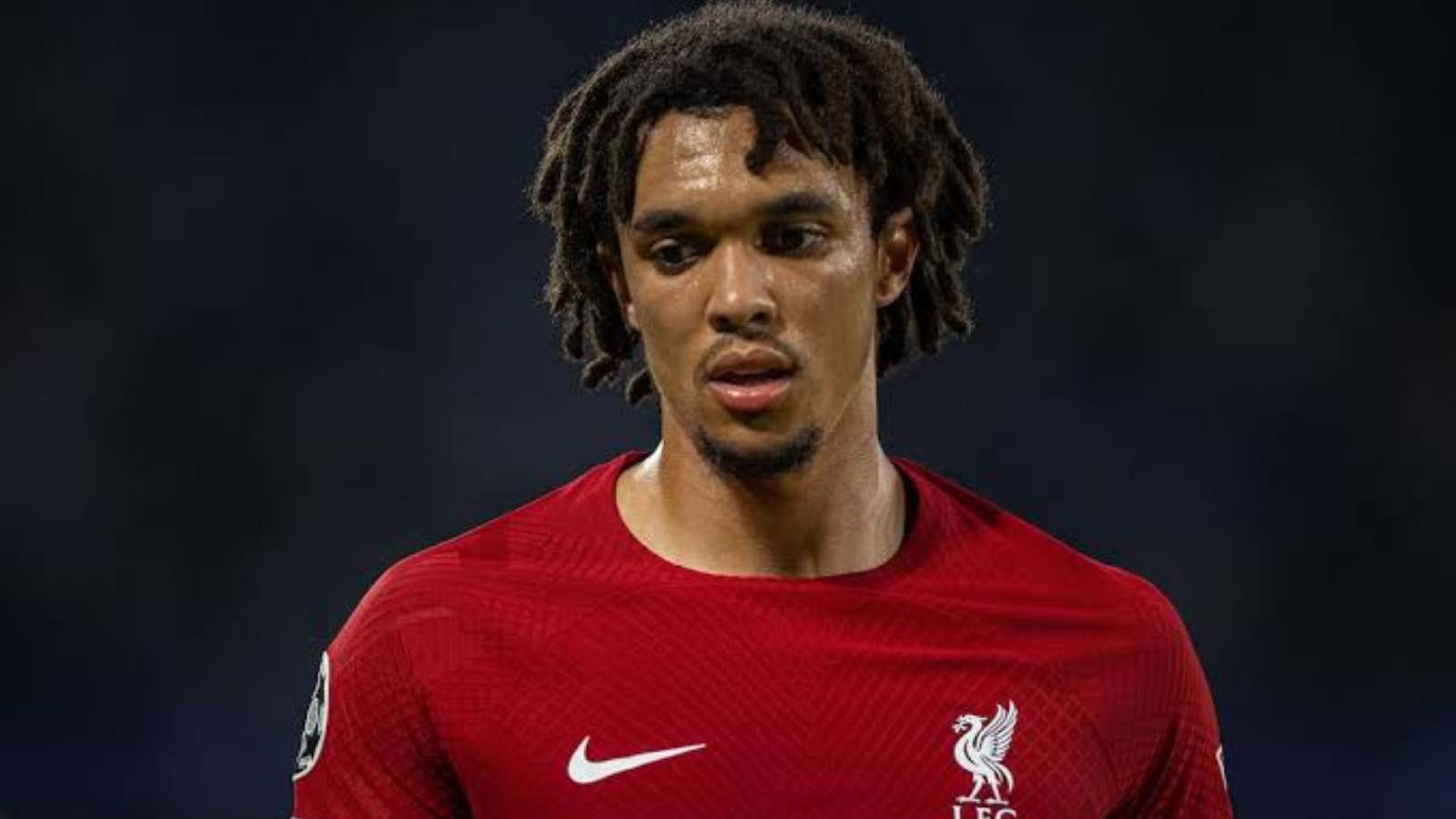 “He’s Championship level”- Renowned French actor trolls Liverpool’s Trent Alexander-Arnold over his defensive skills