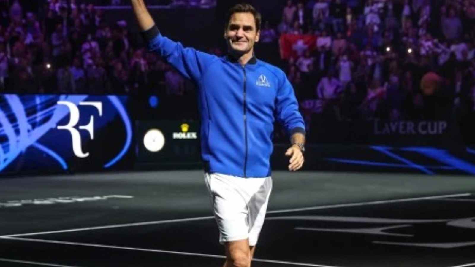 Roger Federer