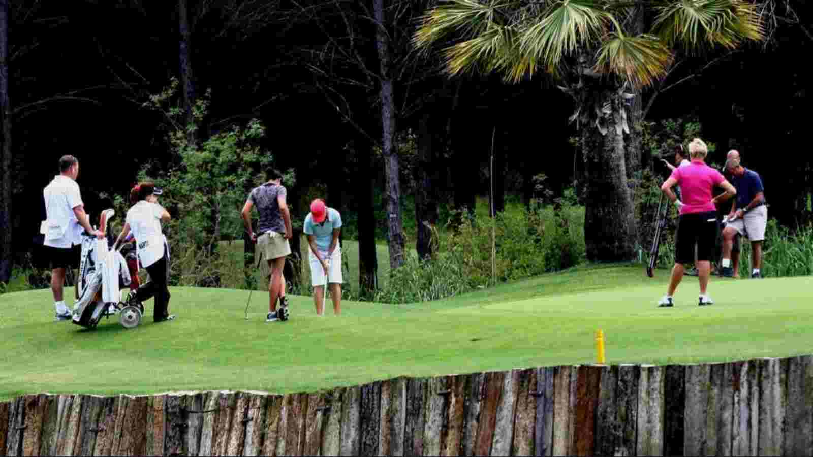 “That’s a crock of Poop”: Asian Tour winner gets 2.28 OWGR points, will PGA Tour discrimination ever let Asian Tour stand tall?