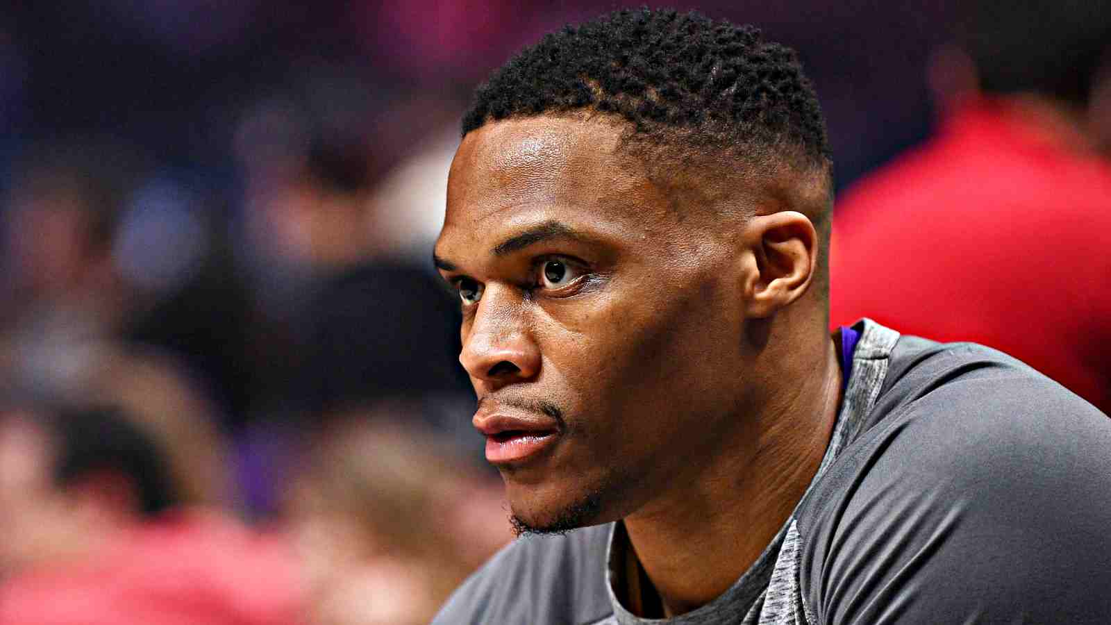 “Watch me destroy everybody next season” Russell Westbrook is ALL-IN to compete with Los Angeles Lakers next season