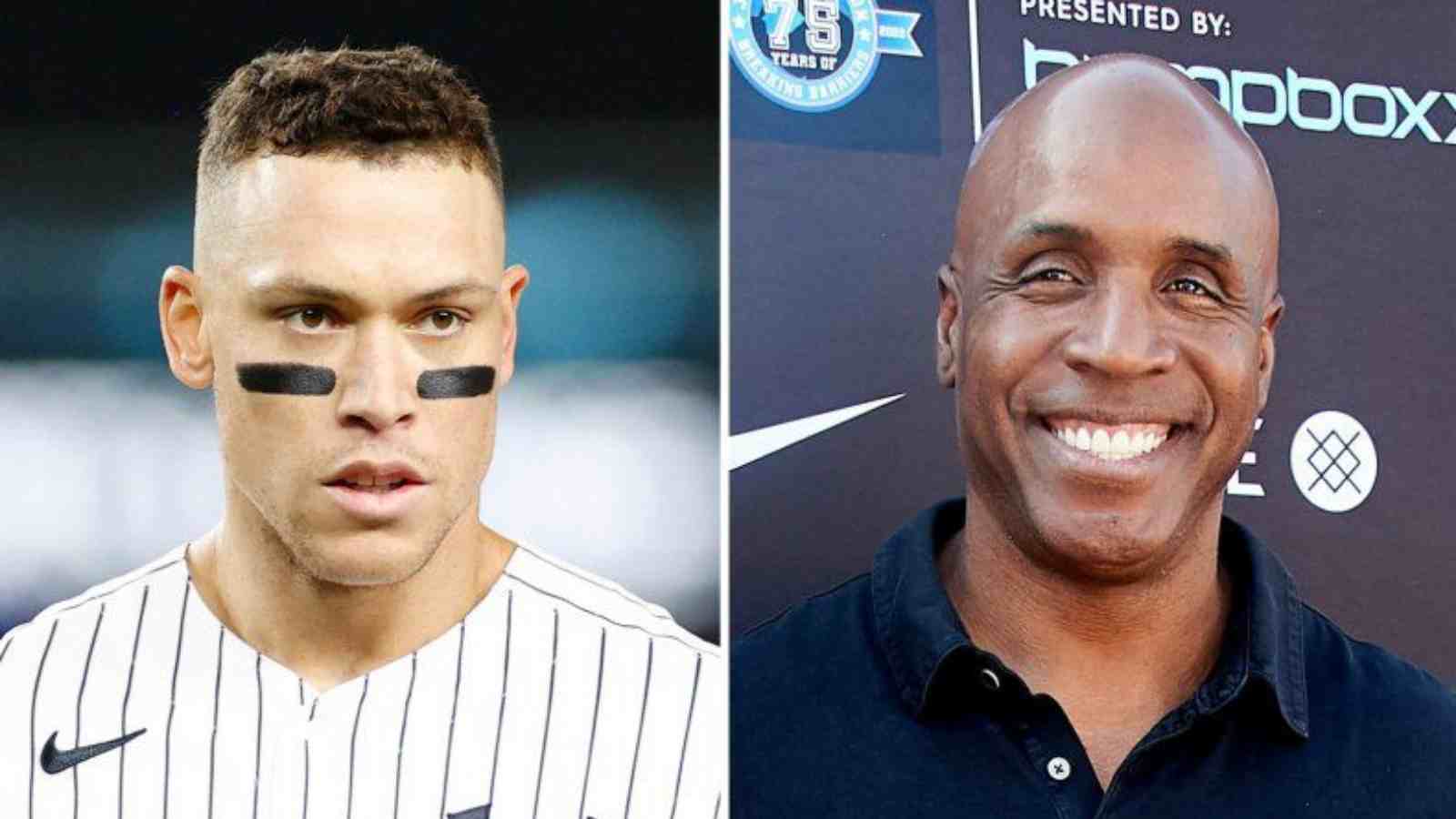 ‘That bloody 61st,’ Barry Bonds reflects upon Aaron Judge’s road to a new MLB record