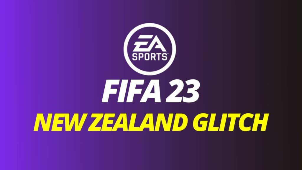 FIFA 23 Glitch Allows Players Access to the Game a Day Before Early Access