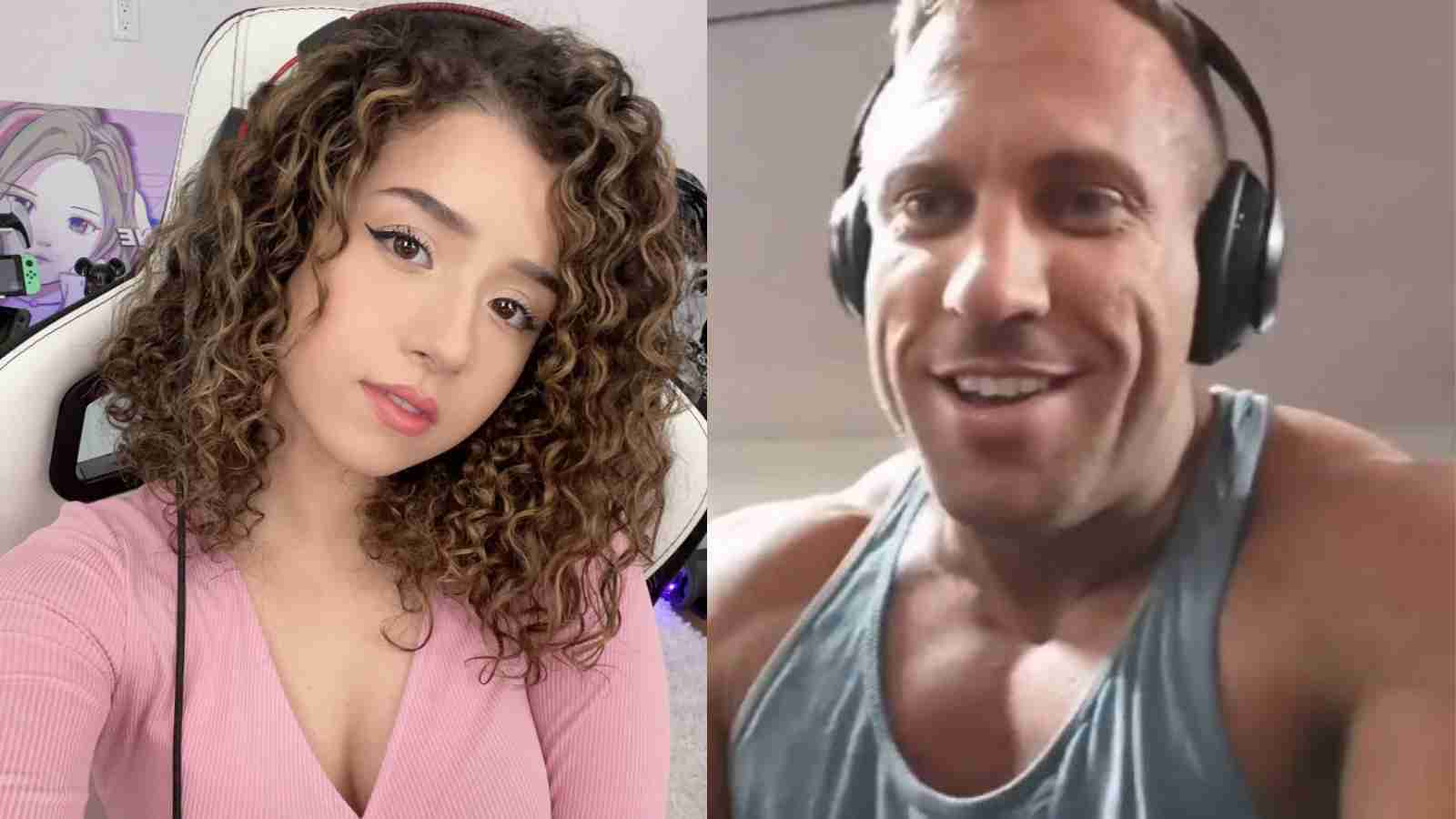 “She’s the N-word user”: Knut explains why everyone hates Pokimane