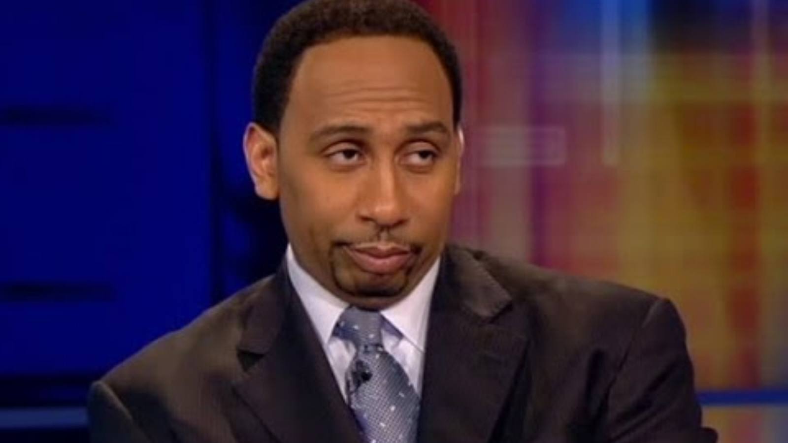 Stephen A. Smith