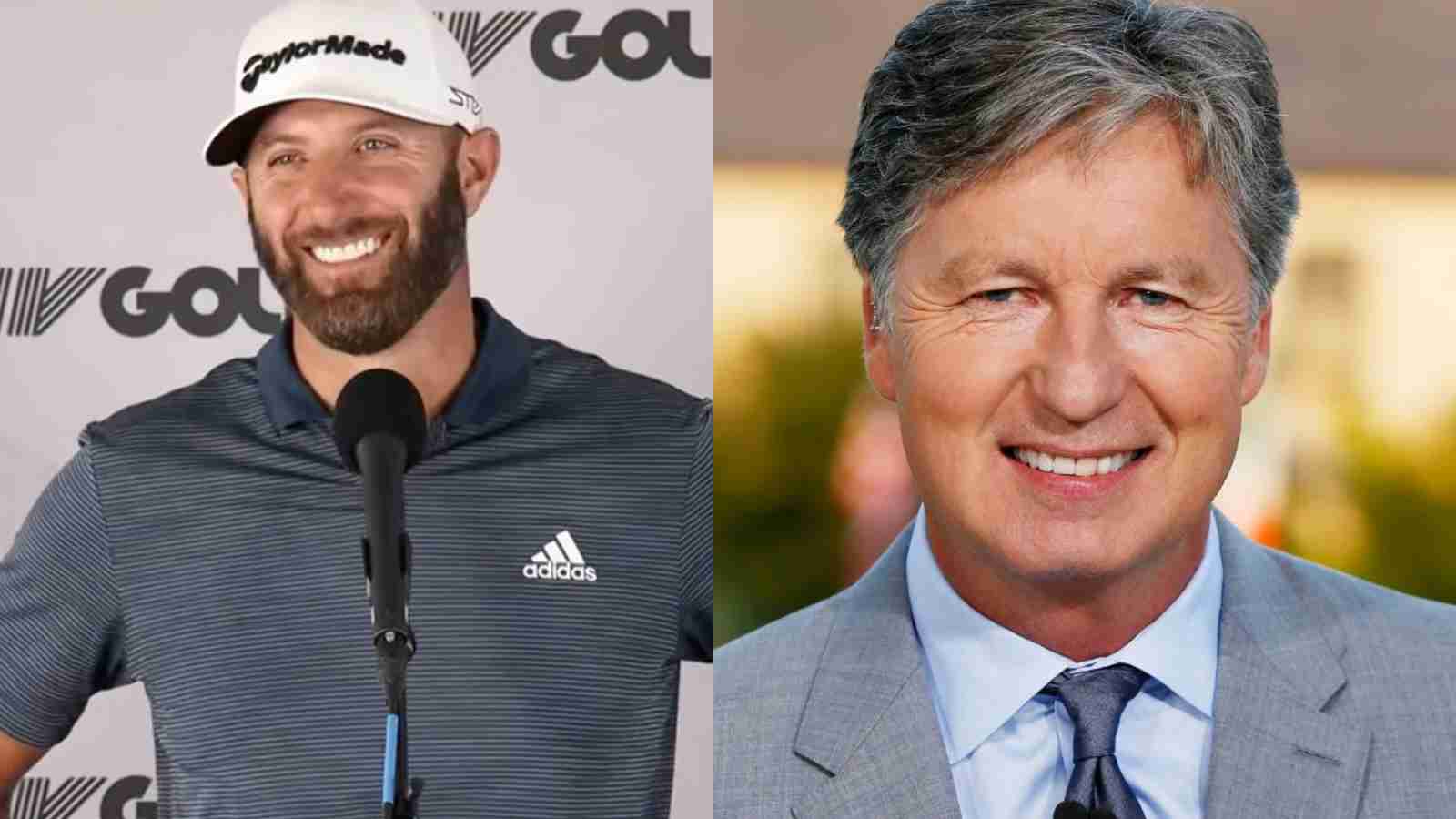 ‘LIV has done a favor, made the game more fun’ -Brandel Chamblee tweets about the 2022 Presidents Cup team