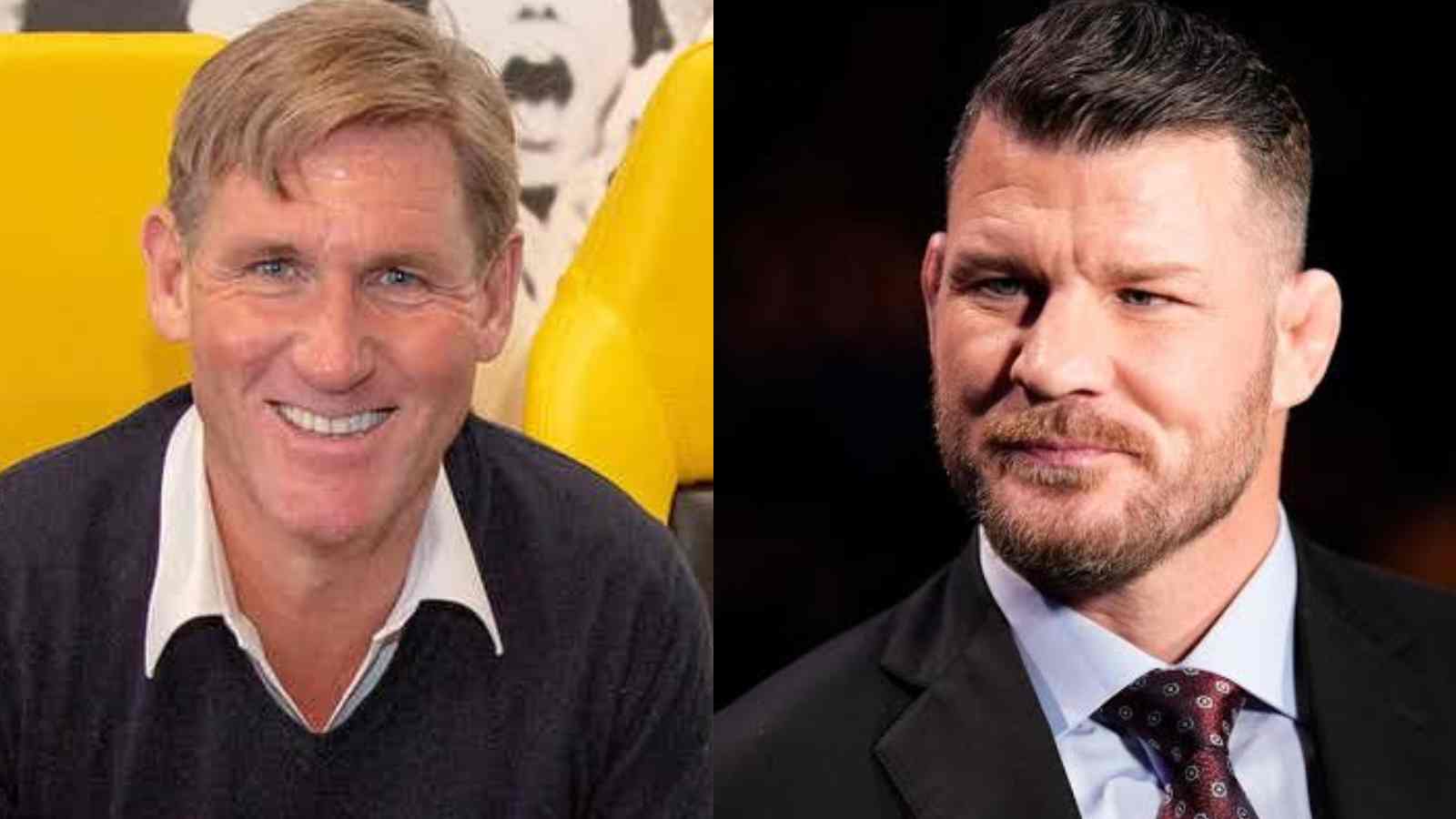 “MMA is the most technical sport” – Michael Bisping bashed “Layman” Simon Jordan for his remarks on MMA vs Boxing debate