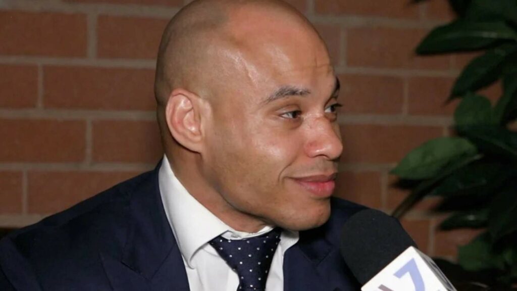 Ali Abdelaziz