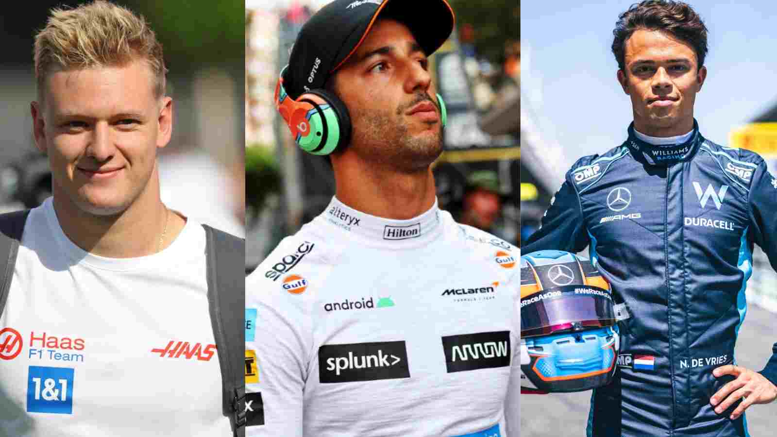 Daniel Ricciardo to Haas and more – Three F1 signings that could spring a crazy surprise