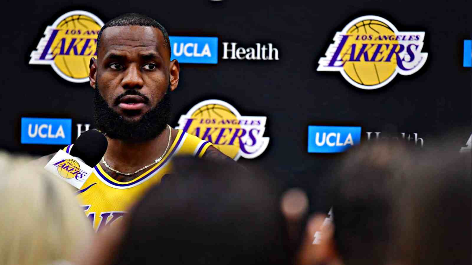 “Another Skip Bayless incoming” Donald Trump endorsed author issues scathing attack on LeBron James