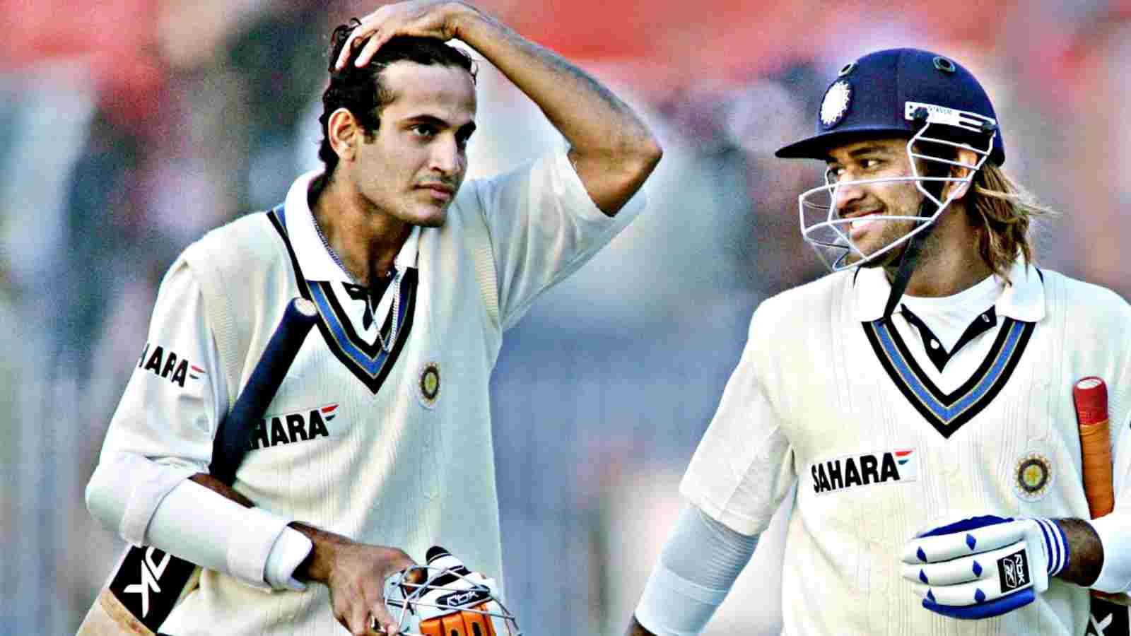 “I curse MS Dhoni…”- Fan blames Dhoni for Irfan Pathan’s short career; here is what Pathan replied