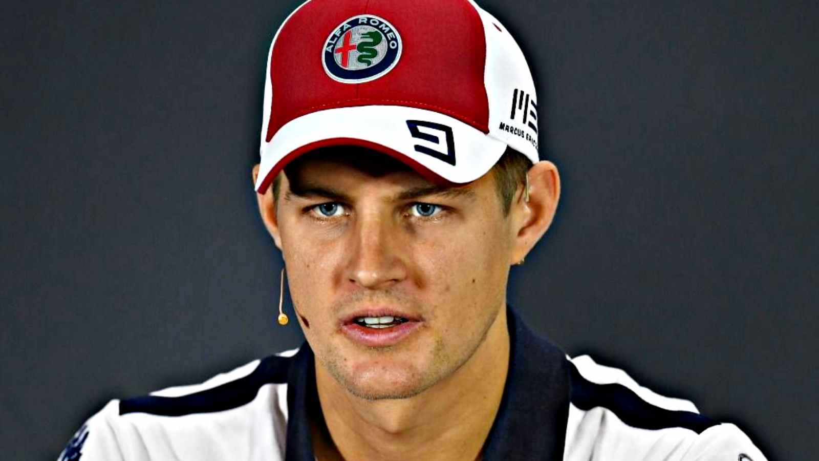 “Marcus lottery numbers pls” – F1 world amazed by accuracy of Marcus Ericsson’s silly season predictions