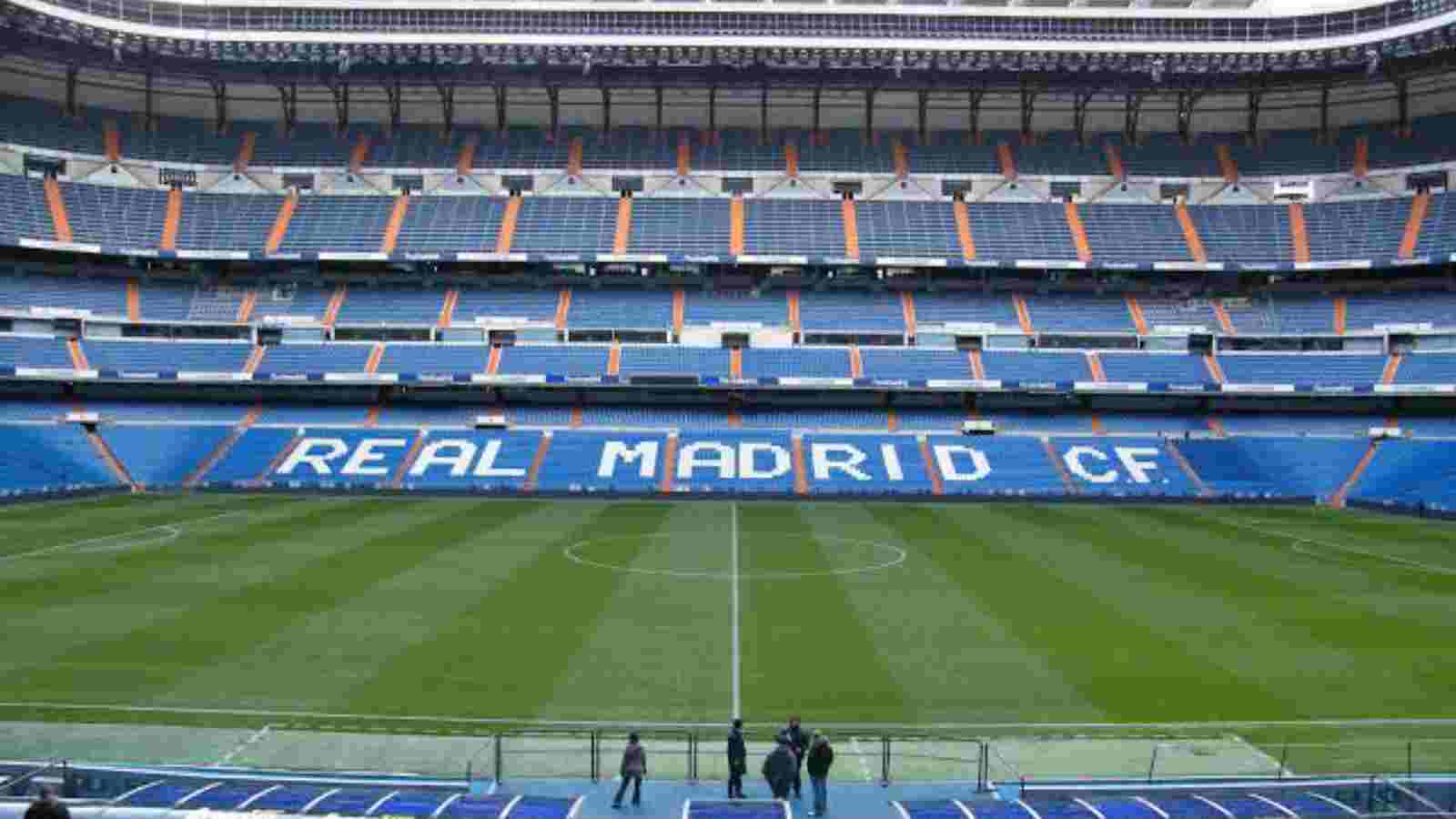 Real Madrid’s Santiago Bernabeu almost certain of hosting 2030 FIFA World Cup matches if Spain and Portugal bag rights: Reports