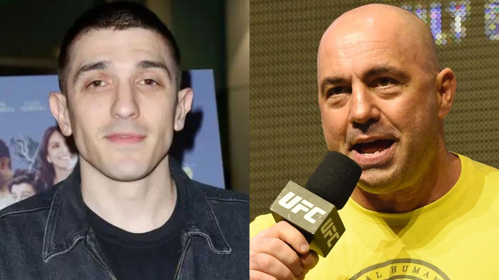 “I like you until I c*m-” Joe Rogan and Andrew Schulz engage in a weirdly interesting talk on ‘post-nut syndrome’