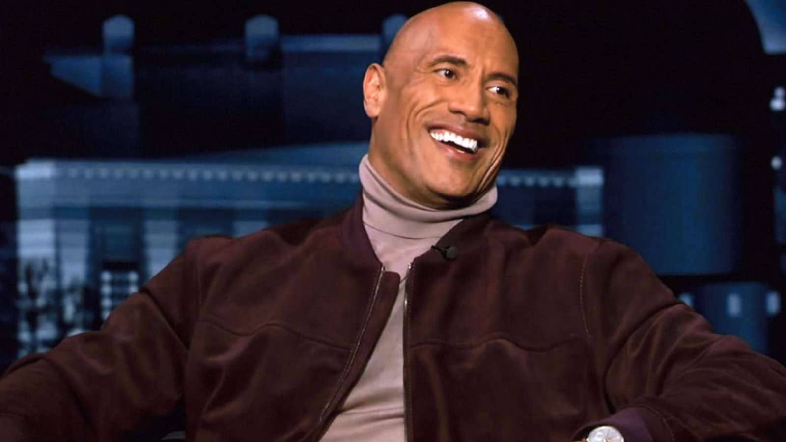 The real reason Why Dwayne Johnson did not wanted to work with Fast and Furious franchise again