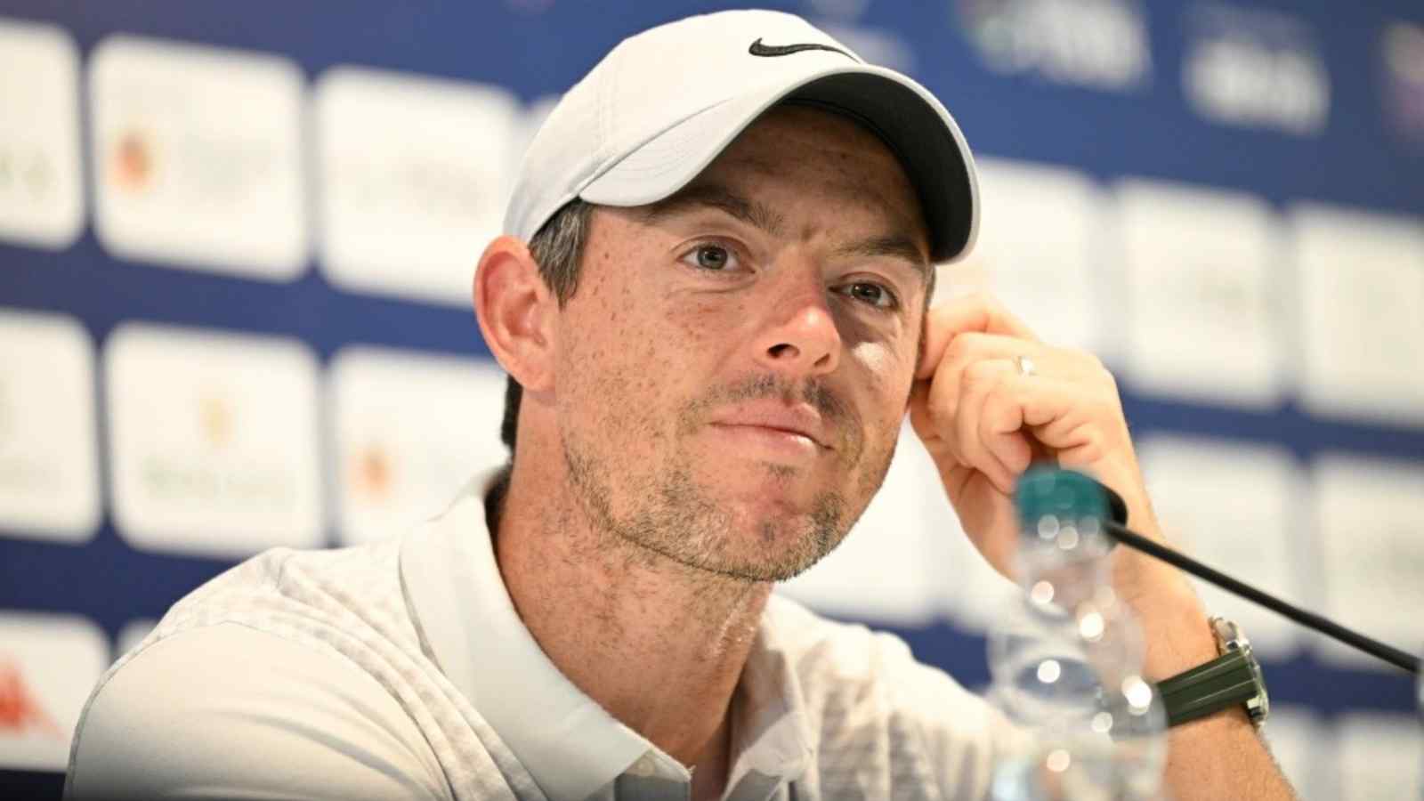 “Rory to LIV Golf?” Rory Mcllroy causes a stir on social media as he wants LIV Golfers to get OWGR ranking points and compete in Majors