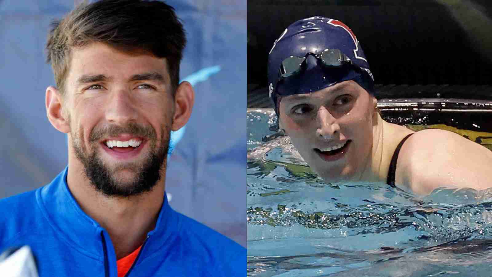 “Equal opportunity to stand up and race” – Following Lia Thomas’ suit, Michael Phelps calls for inclusion of trans athletes at Paris Olympics