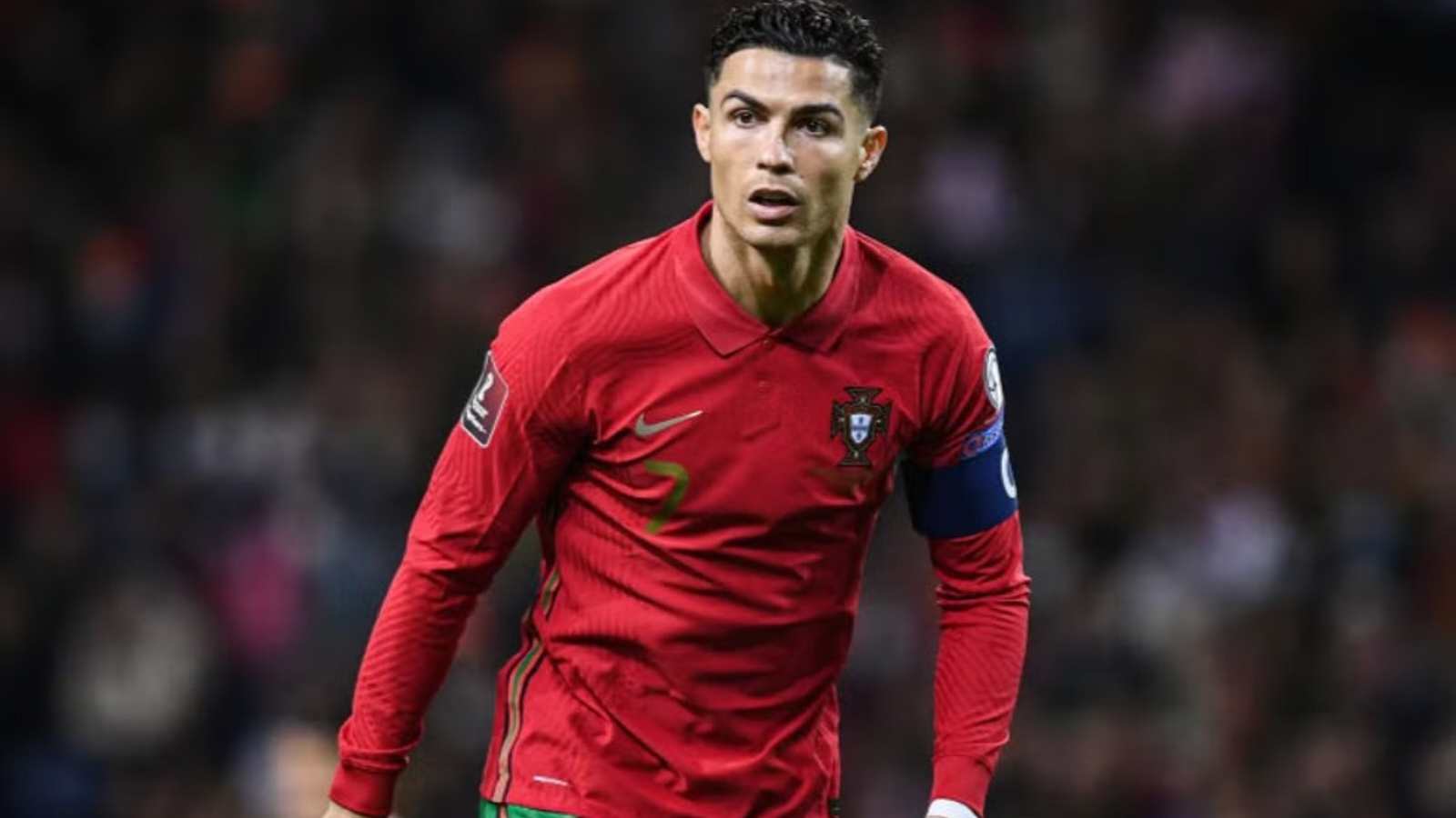 “It’s time to retire”- Former Italian player’s clear cut message to Cristiano Ronaldo after Nations League performance