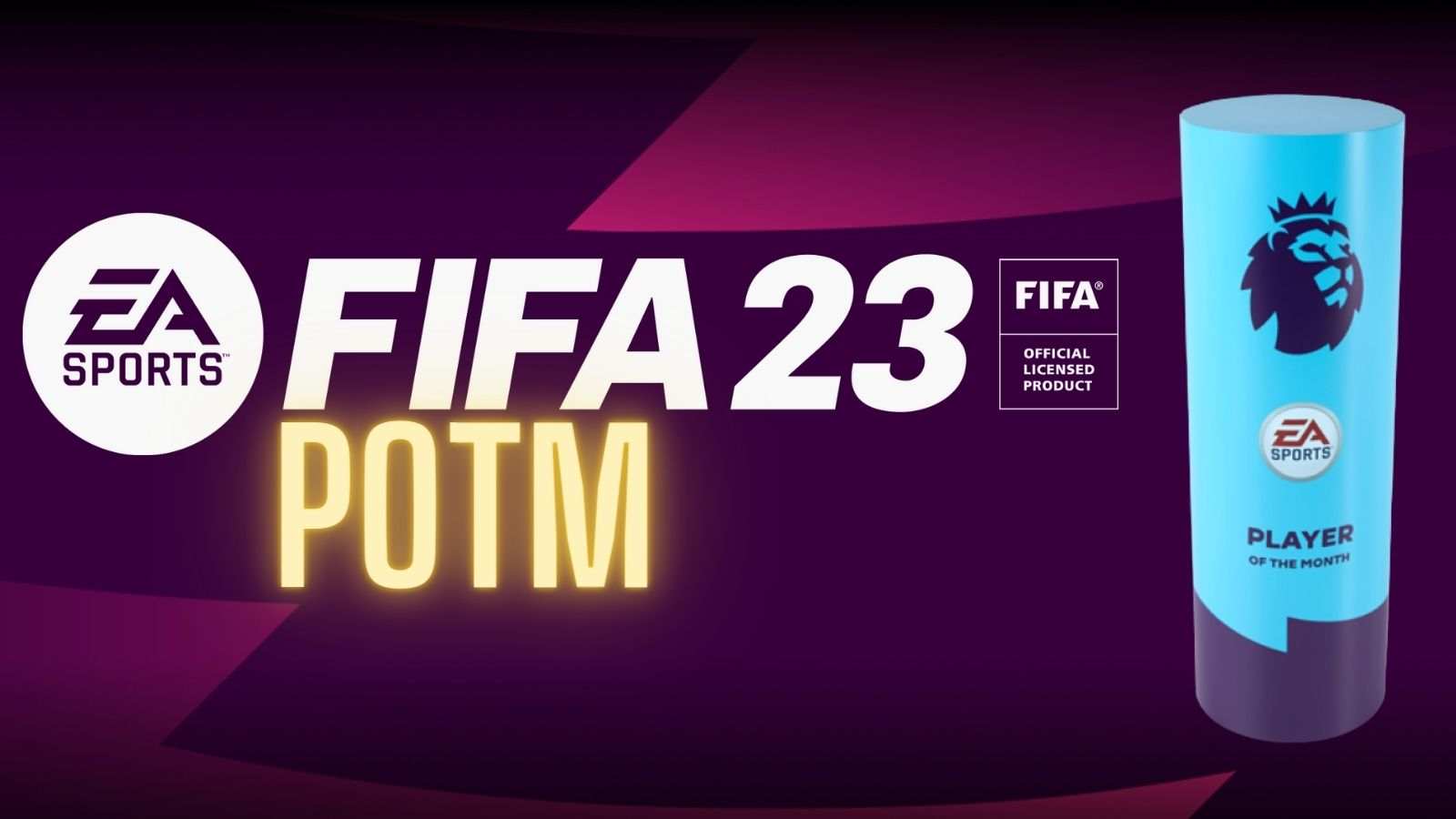 FIFA 23: Leak Reveals Rashford is Set to Receive Beast POTM Card