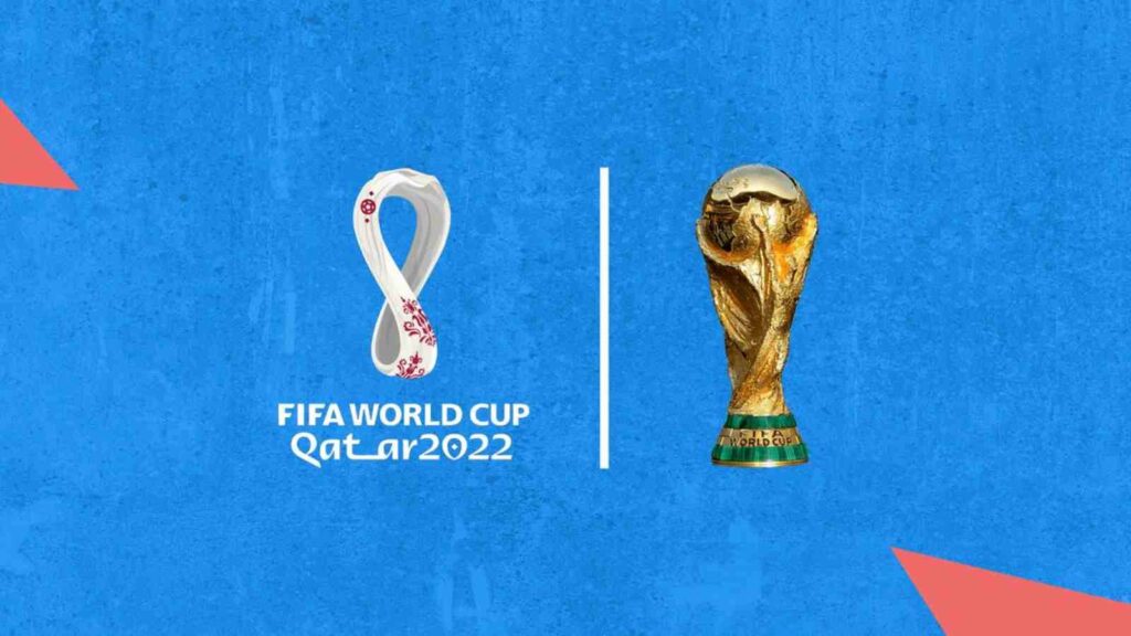 2022 FIFA World Cup