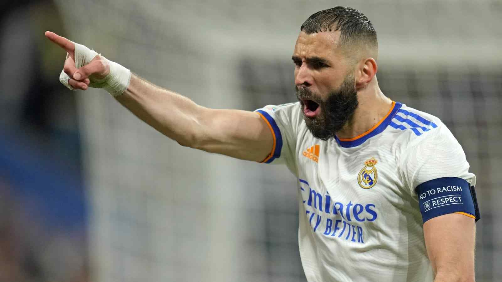 Karim Benzema might make history after winning Ballon d’Or this year: Reports