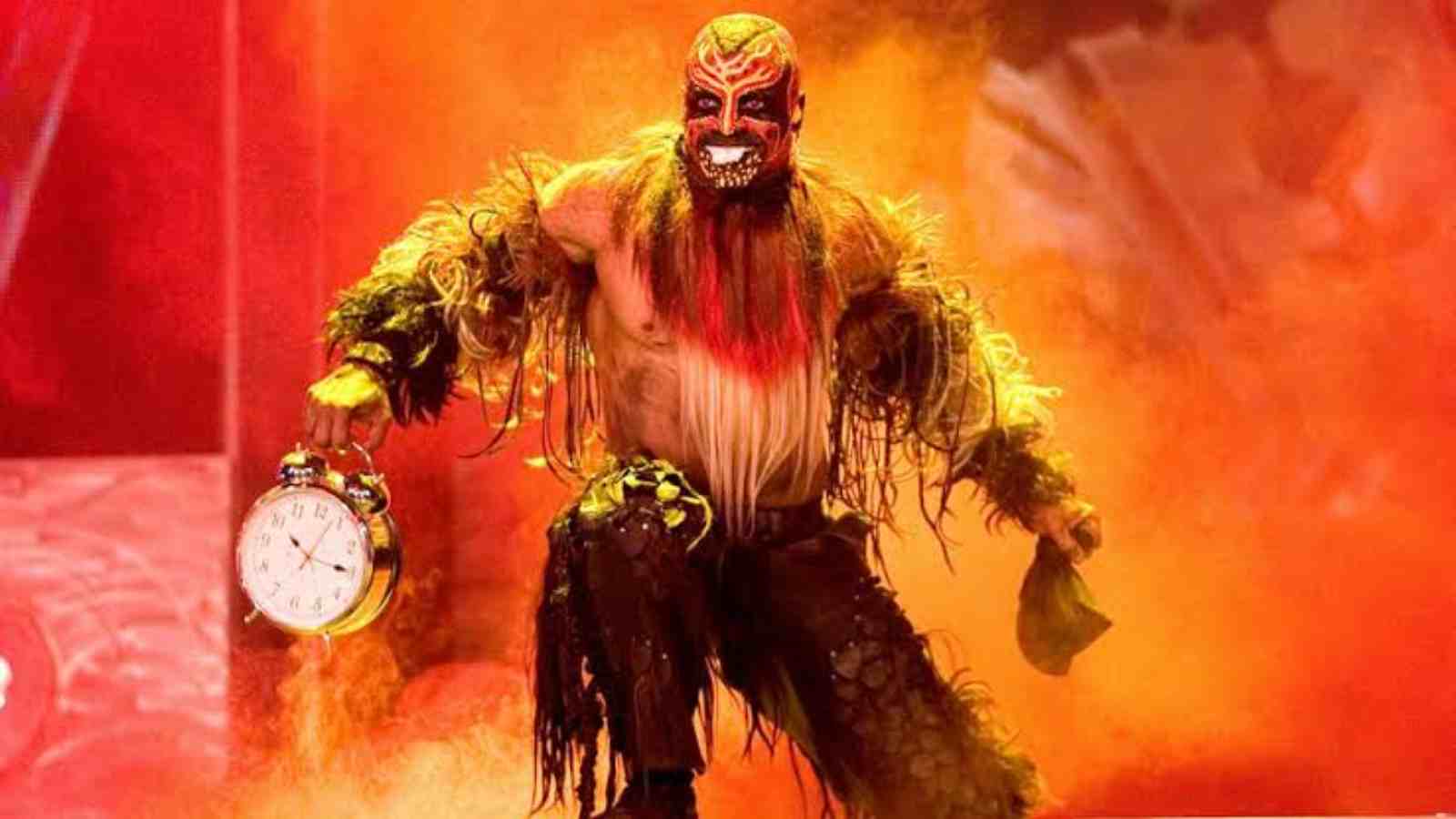 The Boogeyman wants to be “Back to the TV” Fans expect another surprise return