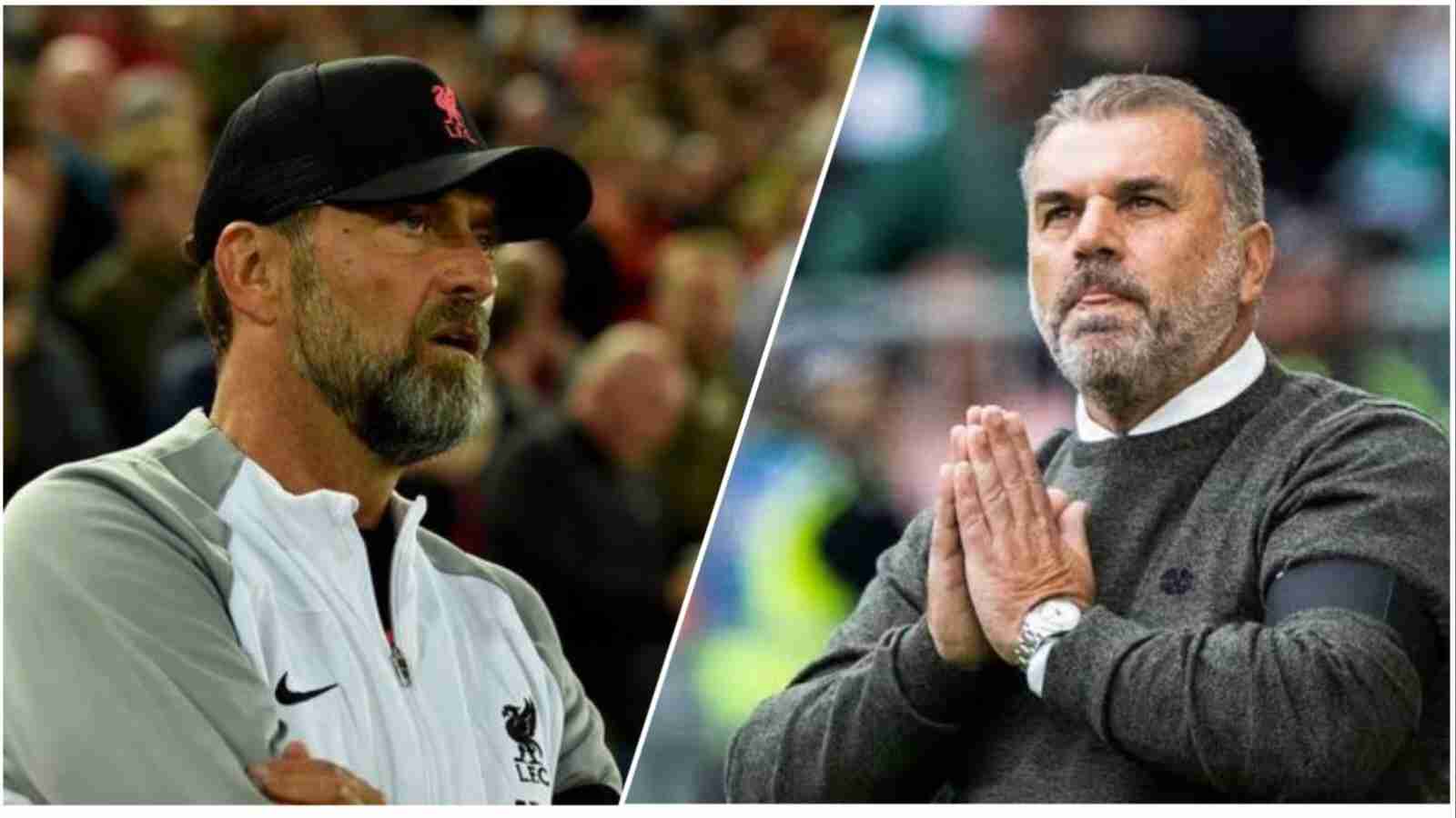 Who is set to become Liverpool’s manager after Jurgen Klopp? Football pundit answers