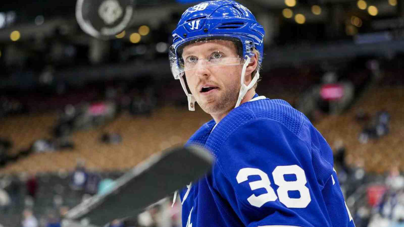 <strong>Leafs’ defenceman Justin Holl appreciates Rasmus Sandin’s immediate $2.8 million contract signing as few players end up on IL</strong>