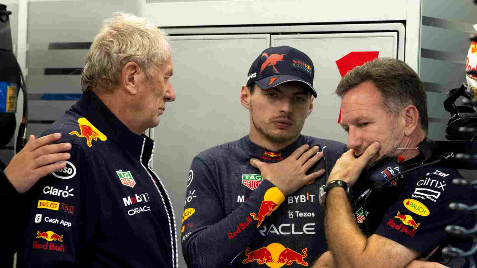 “FIA is a joke,” F1 fans furious over talks of FIA’s ‘accepted breach agreement’ offer to Red Bull