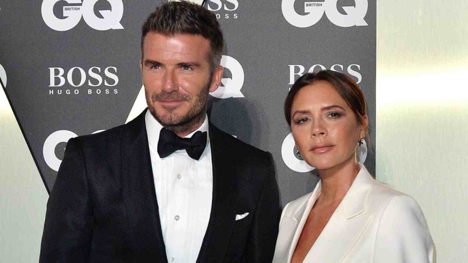 “Trouble in Paradise” – Rumours of David Beckham and Victoria split surface after the latter gets tattoo removed