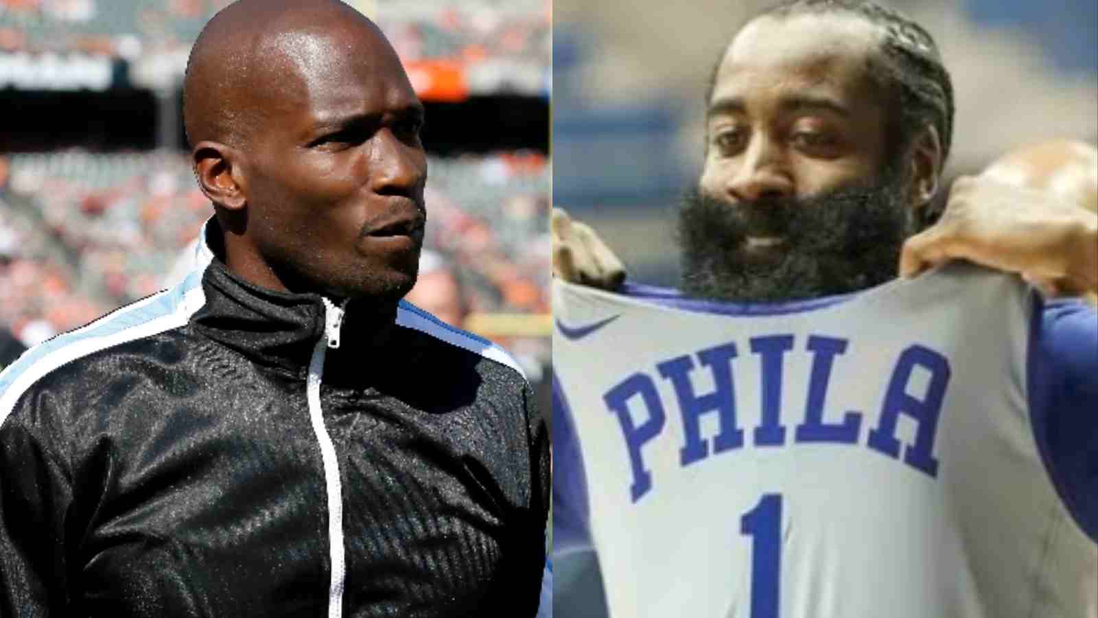 “Doesn’t have the b*lls to play me” NFL star leaves $1300 tip at James Harden’s restaurant only to instigate him