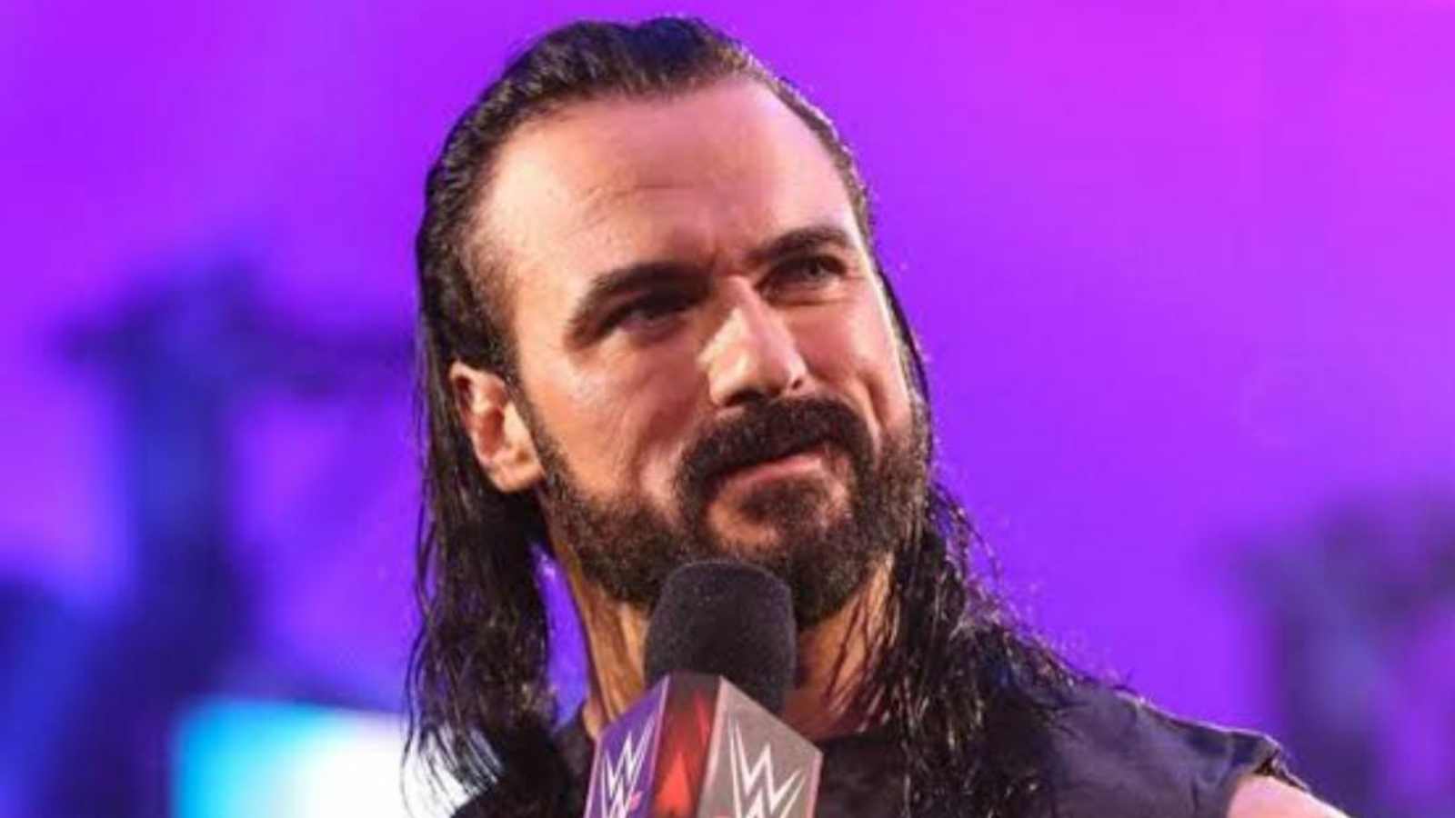 “It’d be insane to change the formula”- Drew McIntyre gives a honest take on working under the Triple H regime