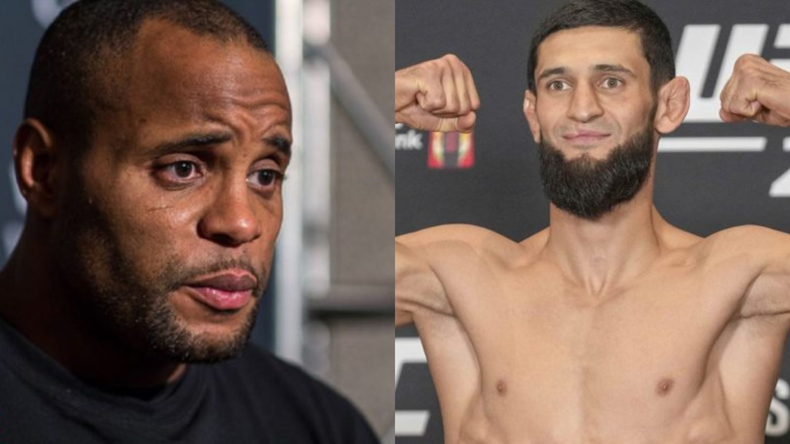 “He will MATCH Khamzat Chimaev’s advantages-” Daniel Cormier just knows the best matchup for the Swedish MMA’s phenom